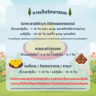 ไทนี่ชุดรวม 9 ลูก(คละสูตร) อร่อยทานง่าย ถวายแล้วปัง🕉️🎉 (ขนมพร้อมจัดส่งภายใน 1-2 วันนับจากวันที่ได้รับคำสั่งซื้อค่า)
