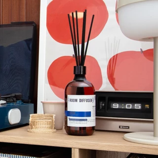 EVERYDAY & FRIENDS | Everyday Basic Room Diffuser 500 ml (Everyday Kmkm) | ก้านไม้หอมกระจายกลิ่น บ้านหอม ปรับอากาศ