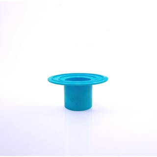 ข้อต่อกันซึม ช่วงสั้น-บาง ฟ้า