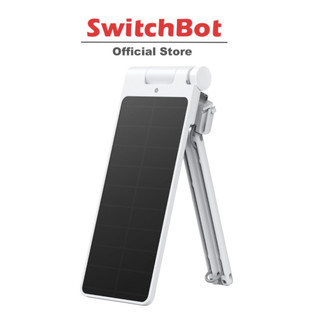 SwitchBot Solar Panel 3 แผงโซลาร์เซลล์