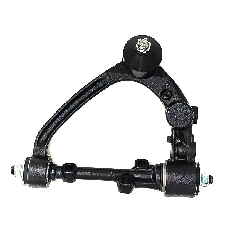 Toyoto Hiace ปีกนกบน ปีกนกโตโยต้าไฮเอซ สีดำ ปีกนกบน ปีกนก Commuter Hiace Kdh 200,222 VENTURY LH112 LH125 LH130 LH184 - รูปที่ 4