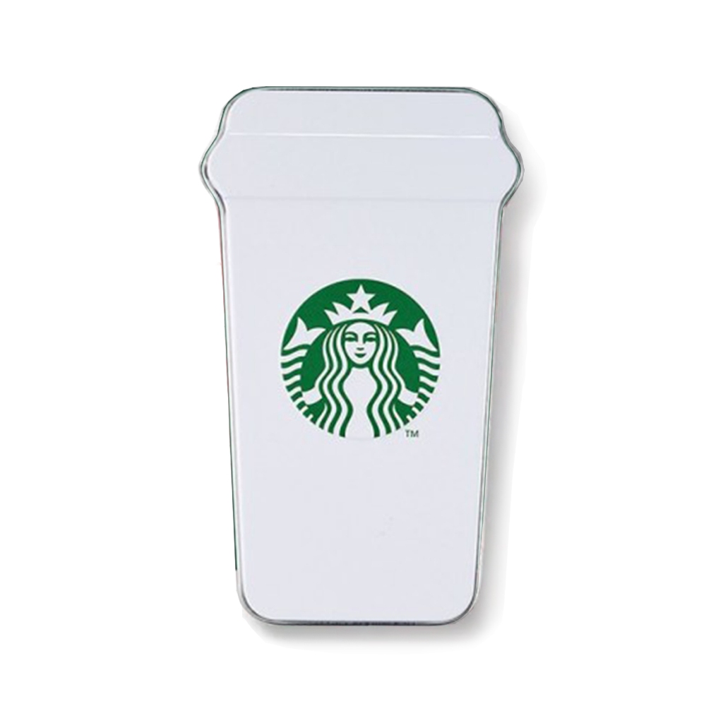 LAMY X STARBUCKS WHITE 2019 LIMITED EDITION (ปากกาลามี่ ด้ามสีขาว)