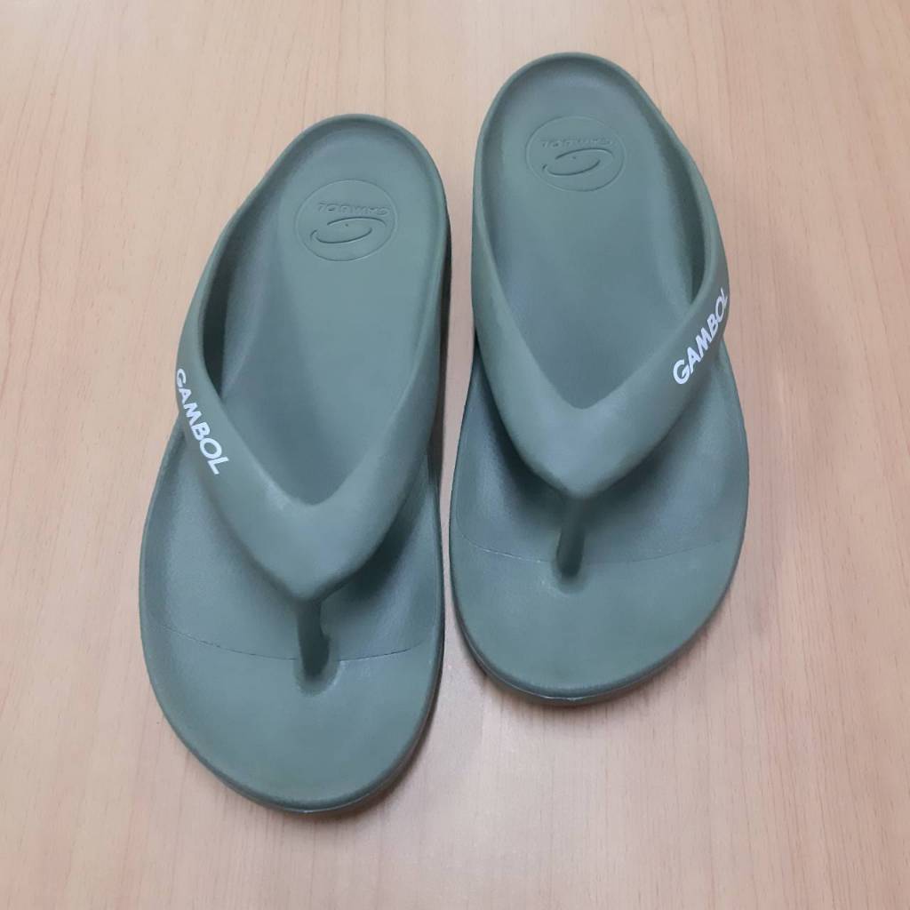 Gambolรุ่นGM411139รุนใหม่ล่าสุดไซส์36-44สี,กรม,ดำ,น้ำตาล ครีม