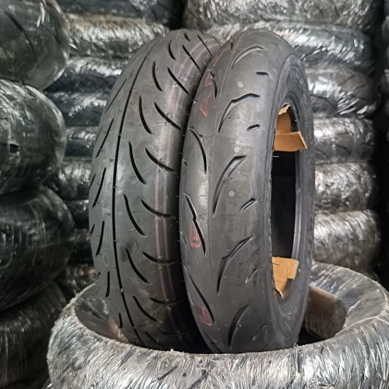 🔥ยางปี26🔥 ยาง Bridgestone Battlax ใส่ Honda Lead 125 | 110/70-12 | 3.50-10 ราคาเริ่มต้น 1,490.- หลีด