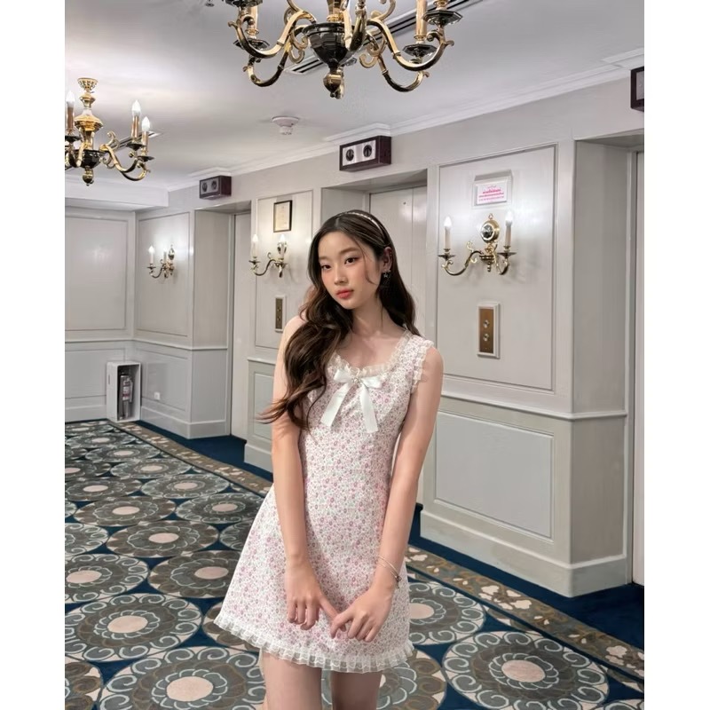 Lady Fallin' Rose Collection 💅🏻 Lady Portia