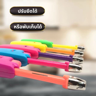 ปืนไฟแช็ค ปืนแก๊สจุดเตา ผลิตจาก ABS ทนความร้อน พกพาสะดวก ใช้งานได้นาน