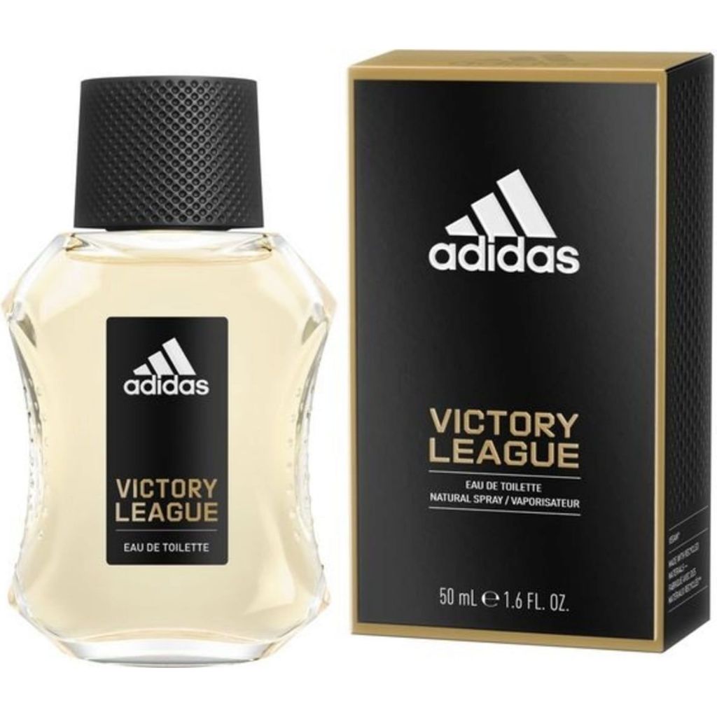 Adidas Victory League For Men 100 ml.