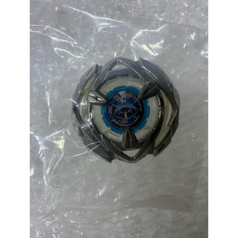 Takara Tomy เบย์เบลด Beyblade X Wizard Arrow Blue Ver สีพิเศษ🚩แยกขายจากชุดBX17🚩แท้100%