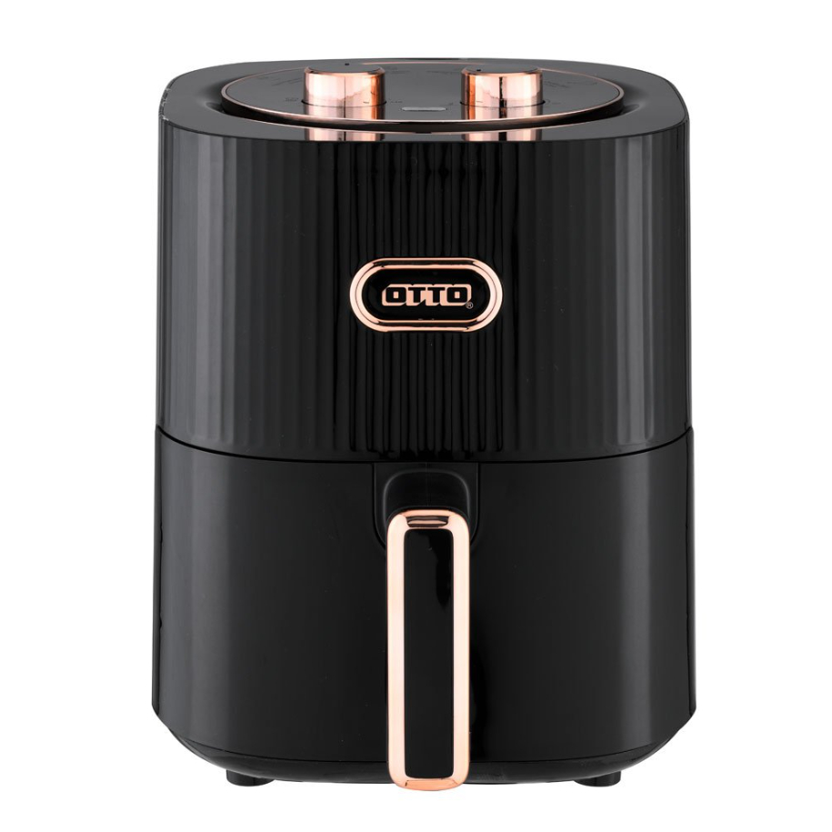 OTTO หม้อทอดไร้น้ำมัน รุ่น CO-755A ความจุ 4 ลิตร หม้อทอด