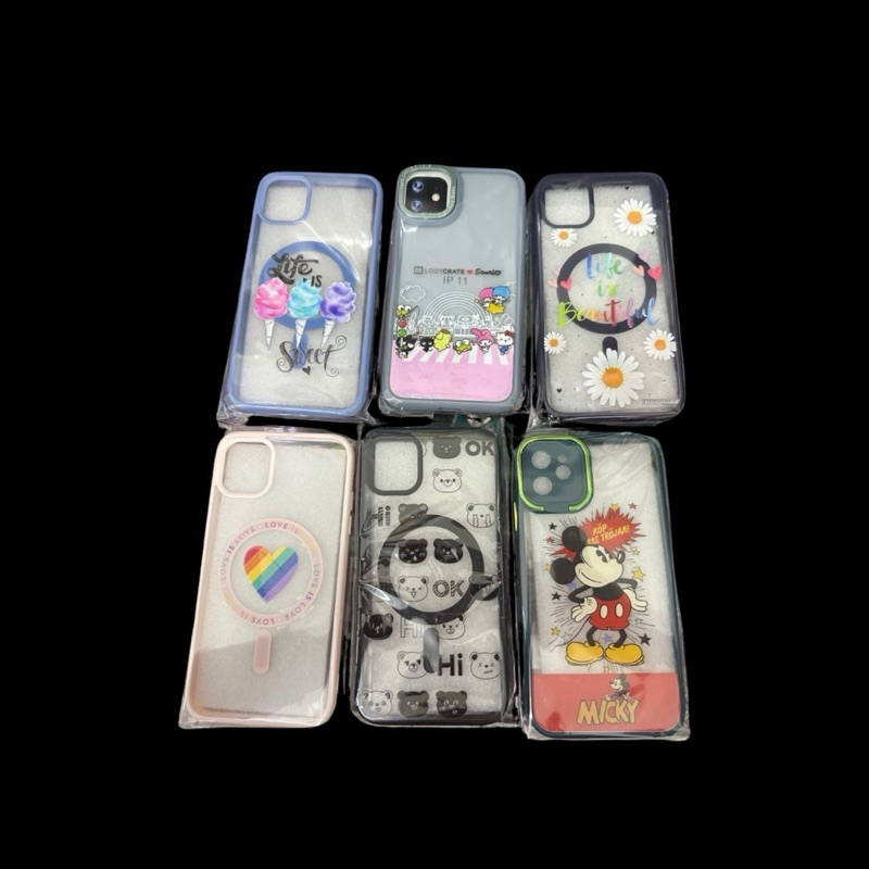 เคส i 11            ,