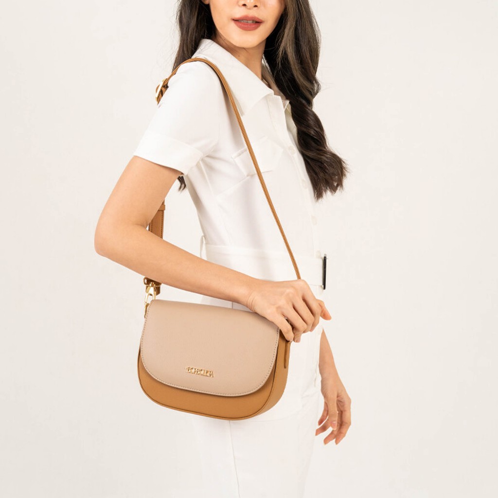 Trixie Bag (กระเป๋าสะพาย รุ่น ทริกซี่ )