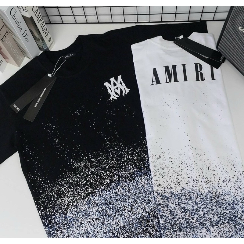 เสื้อยืดโอเวอร์ไซส์รุ่นM1