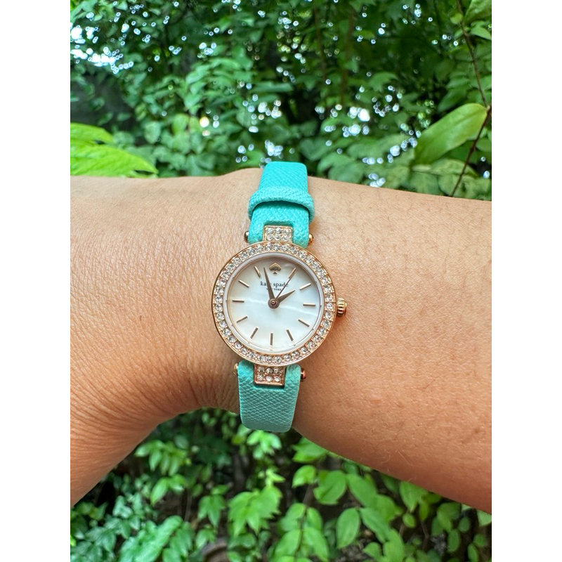 นาฬิกา Kate Spade แท้มือสอง Used
