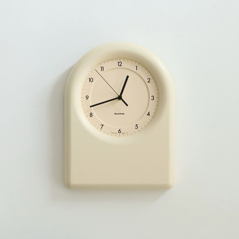 goodthings.studio | Pre-order Beamloop นาฬิกาตั้ง-แขวน