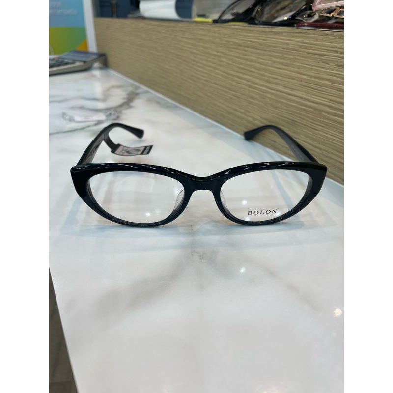 แว่น Bolon รุ่น Asakusa BJ3170 B10