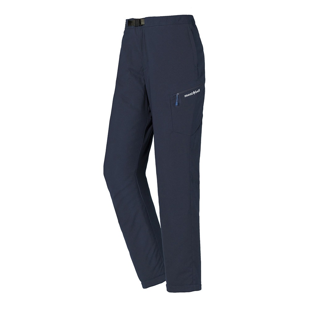 Montbell กางเกงผ้าหนากันหนาว รุ่น 1105731 Insulated O.D. Pants Women's