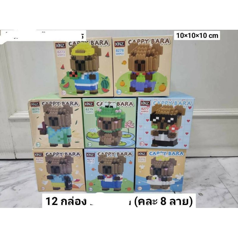 นาโนประกอบ12กล่อง310บาท