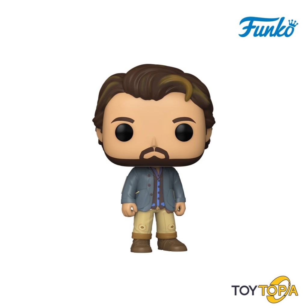 (75980) - Gunnar (1560) POP! Movies: Rebel Moon by Funko