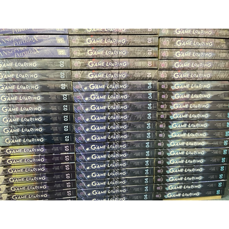 สนพ. Iris book ราคาพิเศษ สินค้าพร้อมส่ง