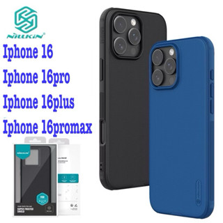 🥰พร้อมส่งใน🇳🇱🥰เคส​กันกระแทก​ Nillkin แท้Super Frosted Shield…
