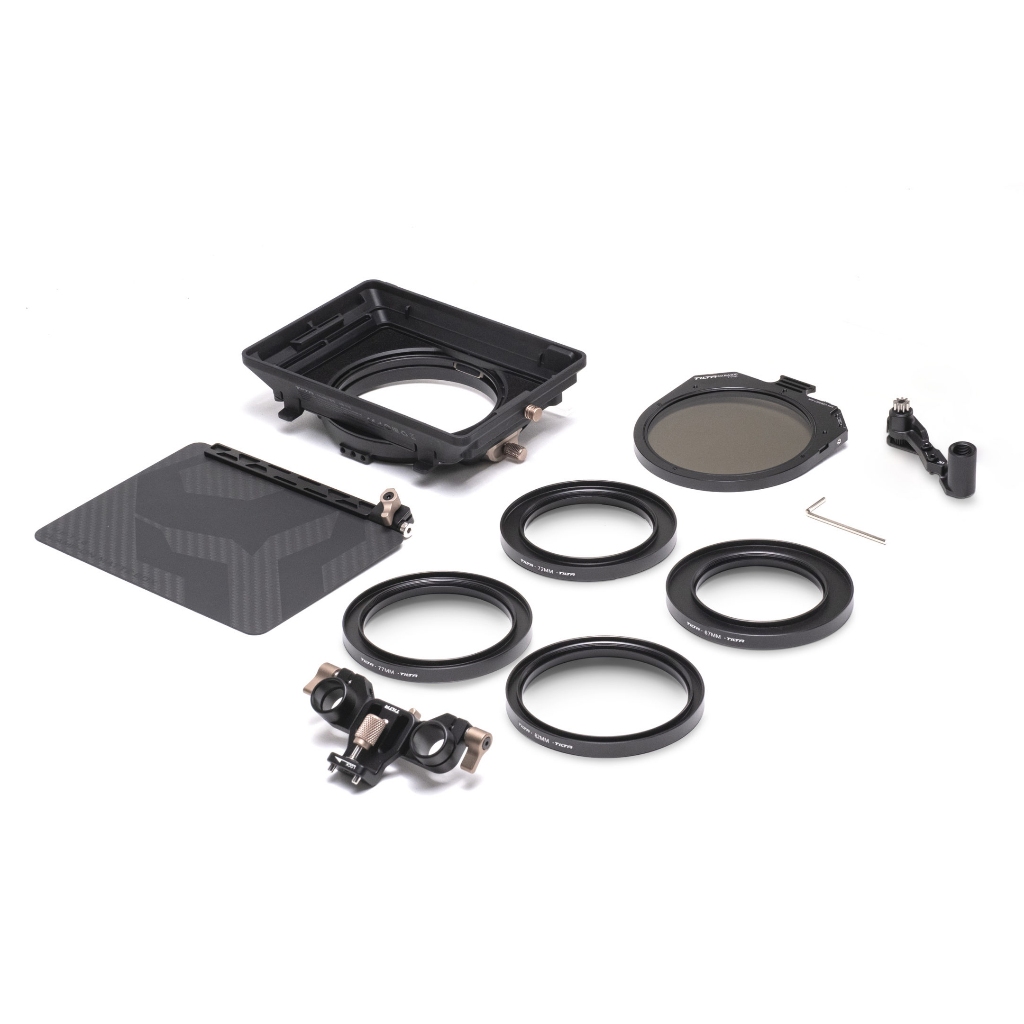 TILTA Mirage Matte Box VND Set