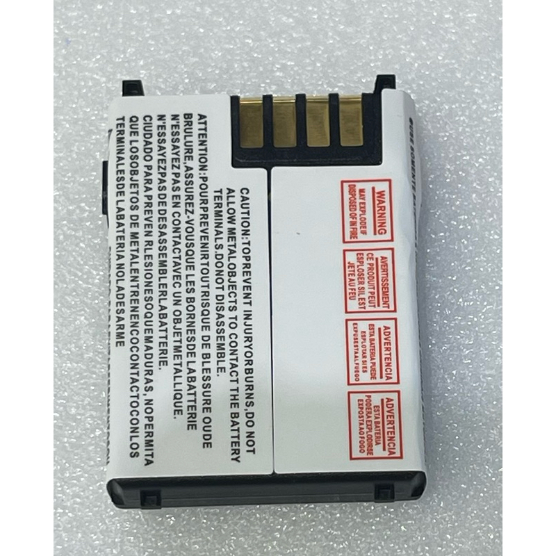 แบตเตอรี่Moto V998 (ก้อนหนา)