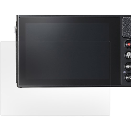 กระจก กันรอยหน้าจอ CANON G7X MKiii G7x mk 3 สต๊อกไทย พร้อมส่ง ส่งไวครับ SH070923-4