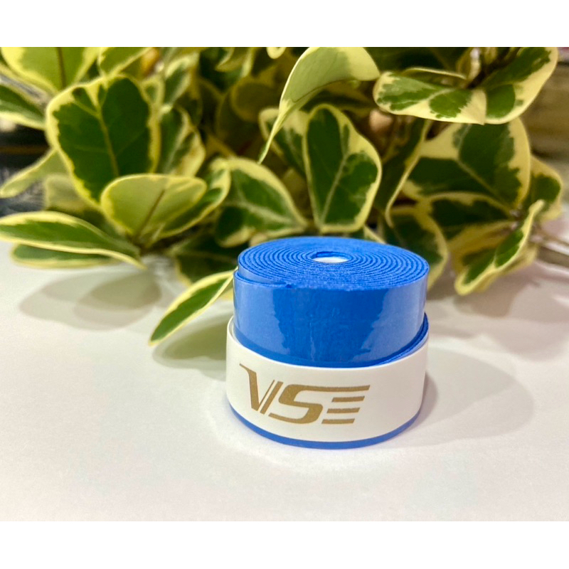 [ขายดี] Venson กริ๊ป พันด้าม ไม้แบด ไม้เทนนิส เนื้อหนึบ รุ่น VG002 (1 ชิ้น) - รูปที่ 3