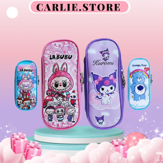 กระเป๋าดินสอลายการ์ตูน น่ารักๆๆ กระเป๋า  หนัง PU งานดี ลายน่…