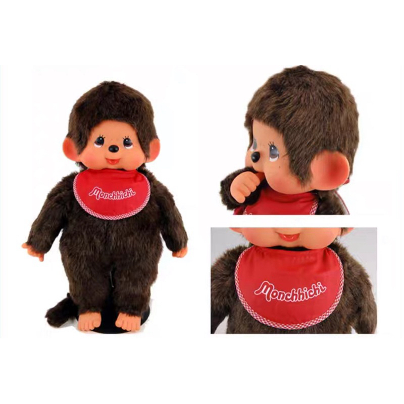 Monchhichi size L Boy/girl