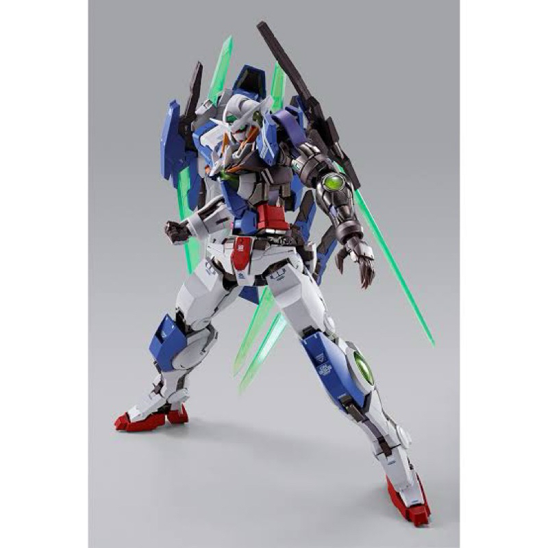 สินค้าติดจอง Metal Build Exia Repair IV