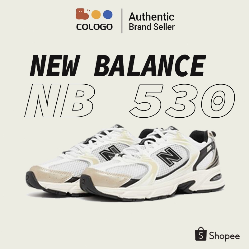 New Balance NB 530 MR530TC รองเท้า