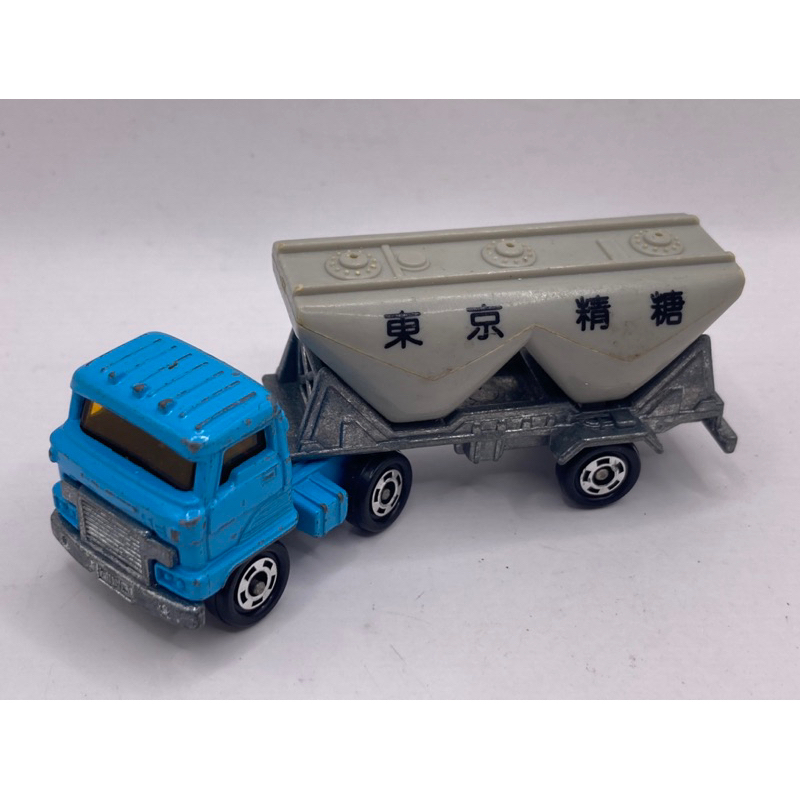 HINO Bulk Trailer 🇯🇵