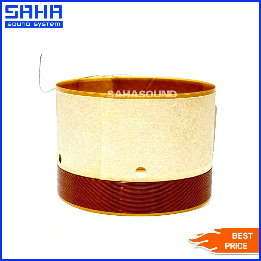 KANE 12BM-500B ว้อยส์ลำโพง 12" อะไหล่ลำโพง (ราคา/ชิ้น) sahasound - สหซาวด์