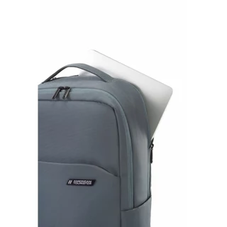 AMERICAN TOURISTER กระเป๋าเป้สะพายหลัง ใส่แล็ปท็อป ขนาด 15.6 นิ้ว รุ่น RUBIO Backpack 01 ASR