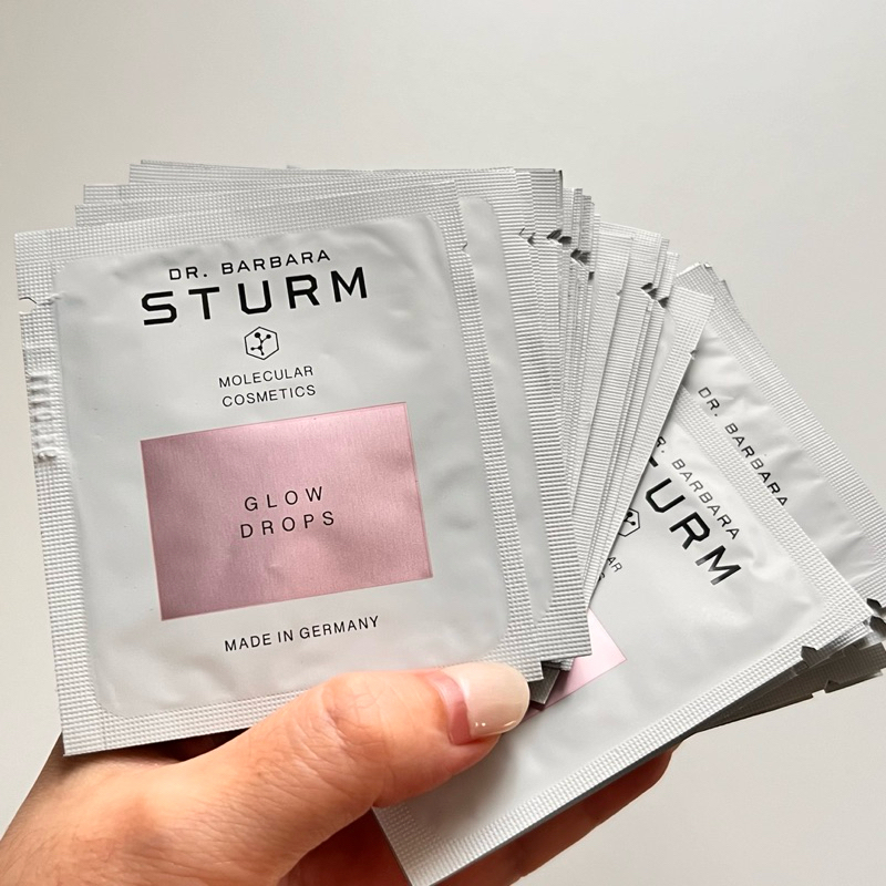 2ml Dr. Barbara Sturm Glow Drops