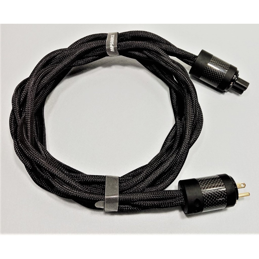 สายไฟ  Y AUDIO MPS SGP 777 ตัวนำ socc 10 sqmm *3 คุณภาพที่คุณคู่ควร เพื่อคำว่ามากกว่า