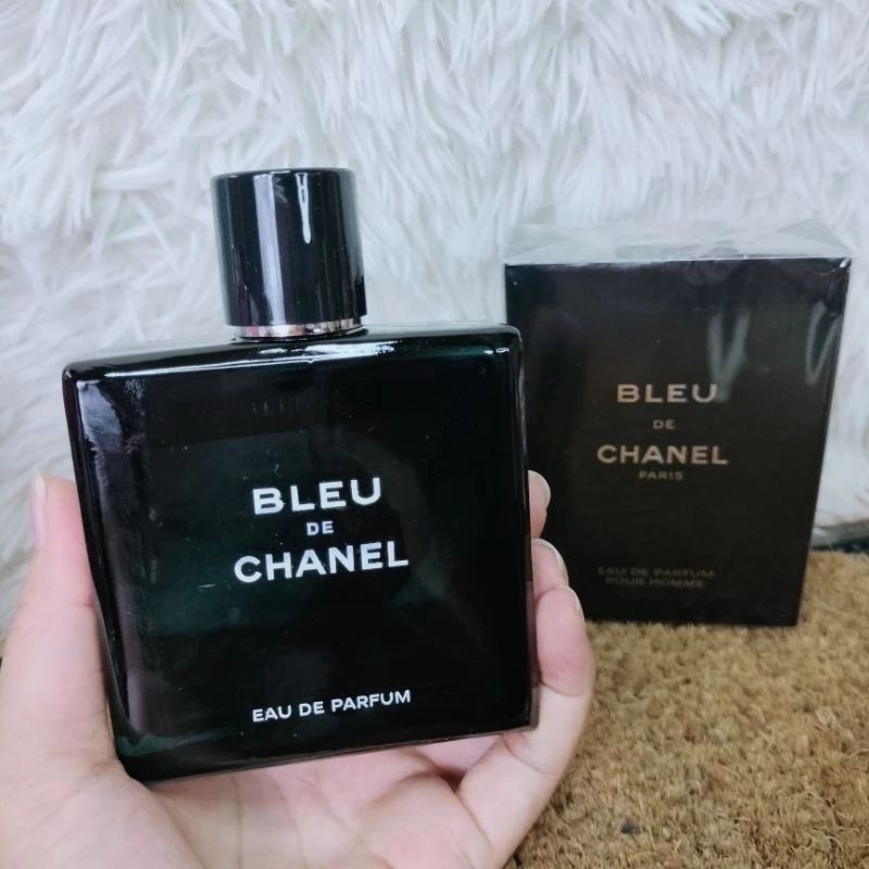 Chanel Bleu de Chanel EDP 100ml.