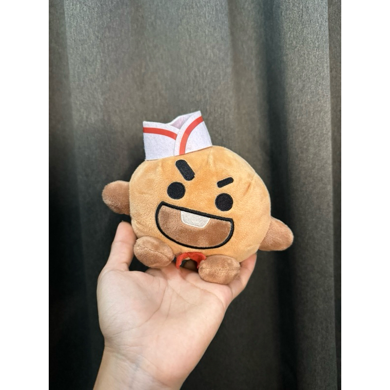 ตุ๊กตาShooky BT21 BTS