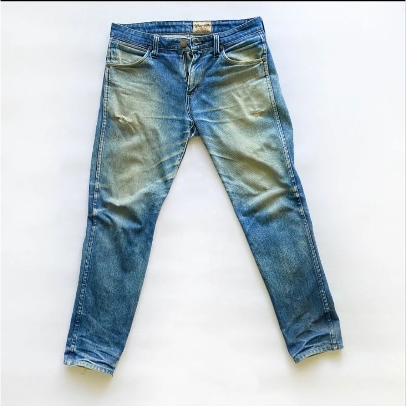 Wrangler มือสอง ของแท้สภาพดี👖