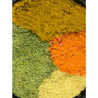snow barf บาร์ฟสุนัขผสมผัก เกรดพรีเมี่ยม ใหม่สดพร้อมส่งทุกวัน ขนาด500กรัม ซื้อ**5แถม1**/ **สินค้าฟรีสแข็งบรรจุกล่องโฟม**
