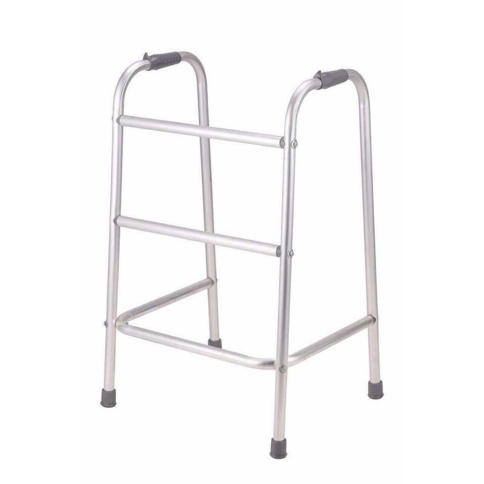 Walker อุปกรณ์ช่วยเดิน พับไม่ได้ รุ่น 615