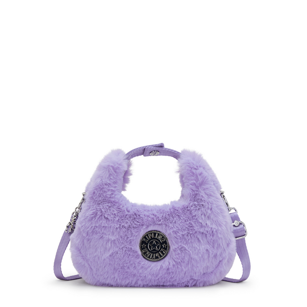 กระเป๋า Kipling รุ่น KEVIN สี SOFT FUR LILAC,FQ