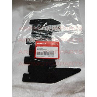 เเผ่นปิด ยางกันโคลน CLICK 125-I 2015-2021, 150-I 2015-2021 #…