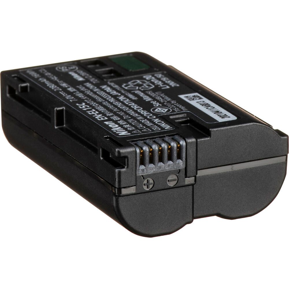 Nikon Battery EN-EL15C