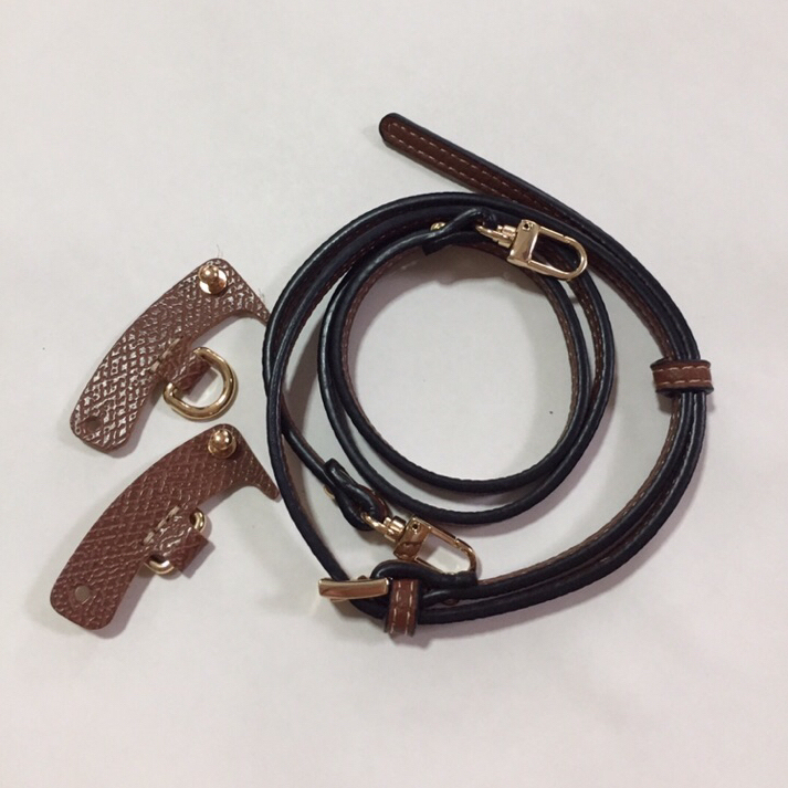 สายกระเป๋า Longchamp Pouch