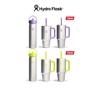 HYDRO FLASK COLLECTION STAINLESS STEEL LIMITED EDITION