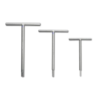 TONE ประแจหกเหลี่ยมด้ามตัวที รุ่น THW - T-Type Hexagon Wrenc…