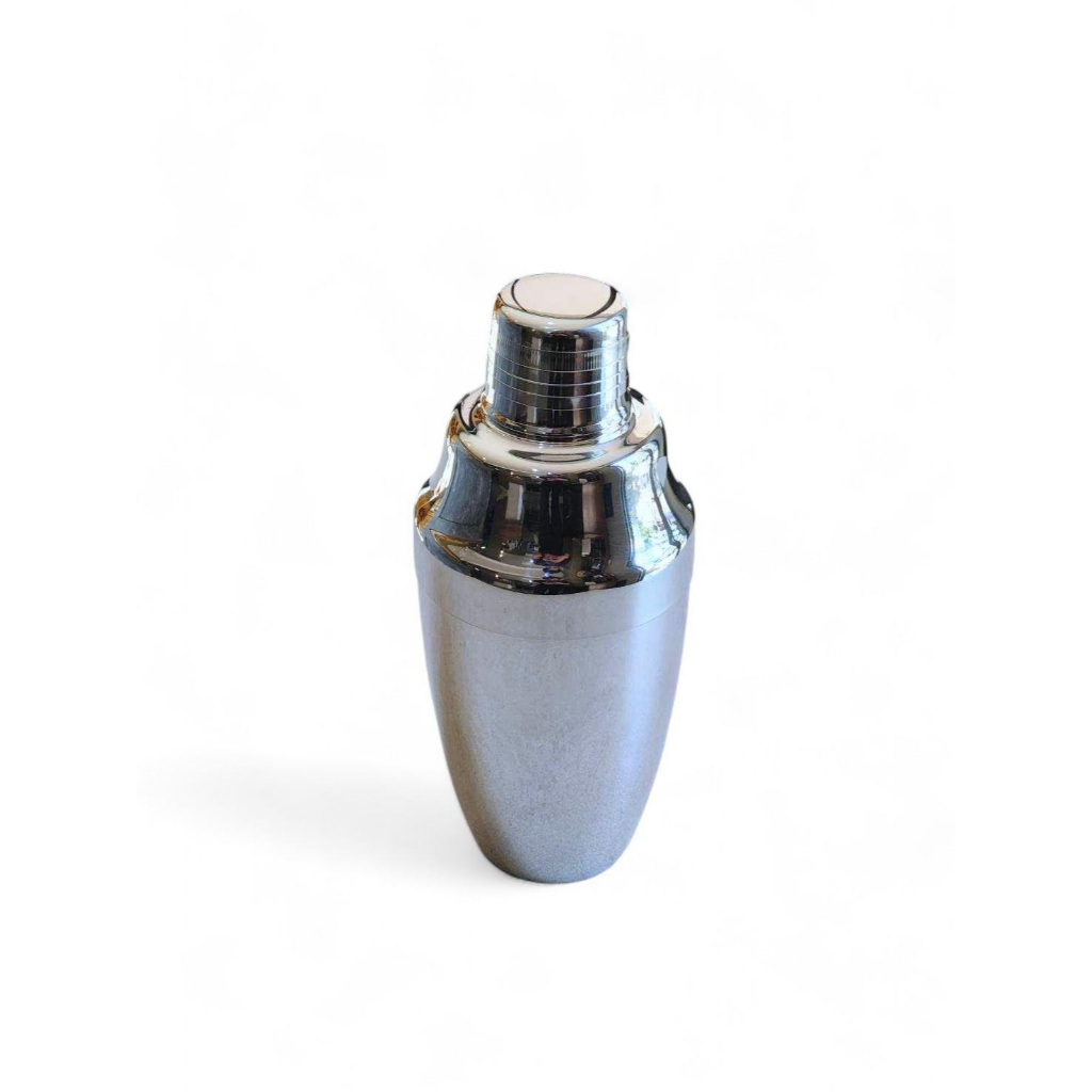 KY345A UK Stainless Cocktail Shaker A 500 cc (อุปกรณ์บาร์)