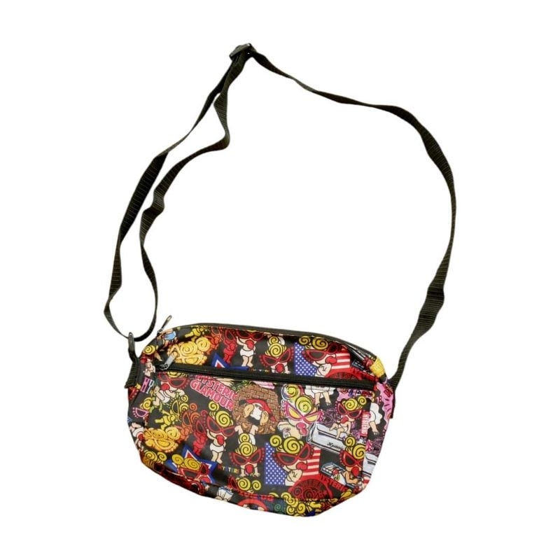 กระเป๋า Hysteric Mini